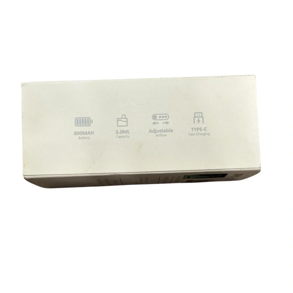 NIB Orion Mini Pod System Kit - Picture 6 of 16